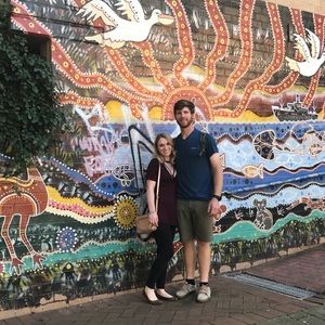 Meet your Posher, Taylor